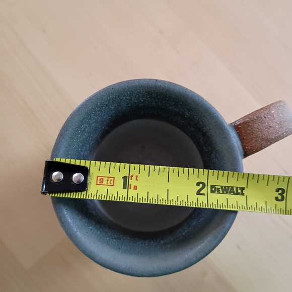 Handmade Ceramic Mug - Picture 7 of 7